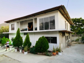 Villa Dilia Hostal